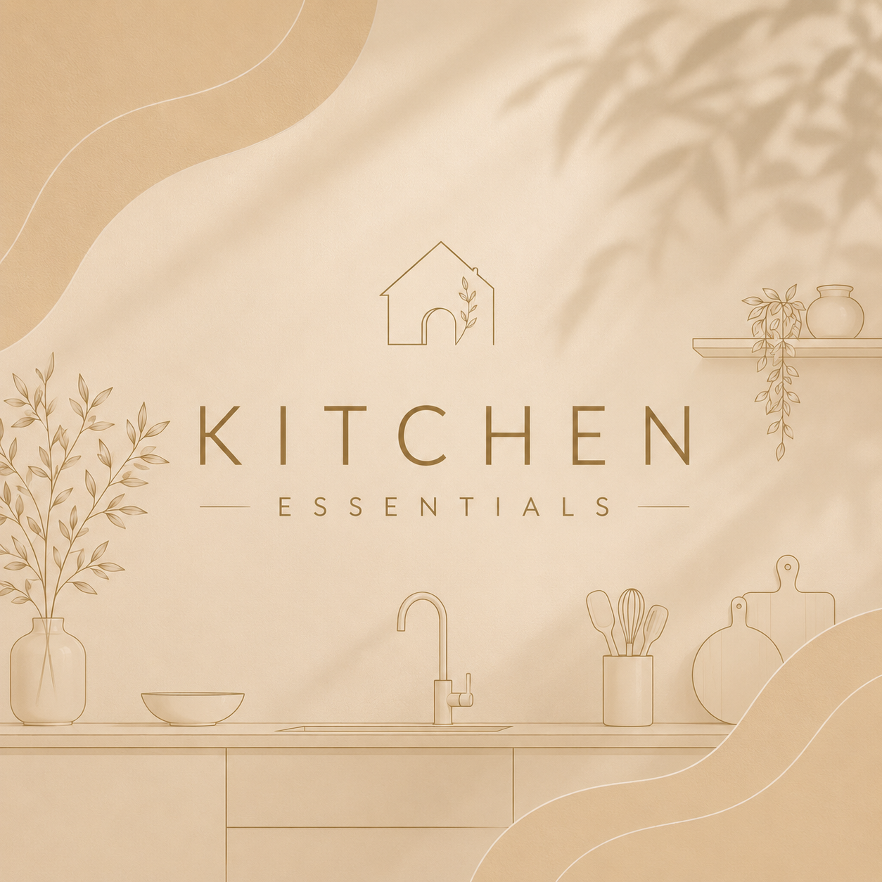Kitchen Essentials