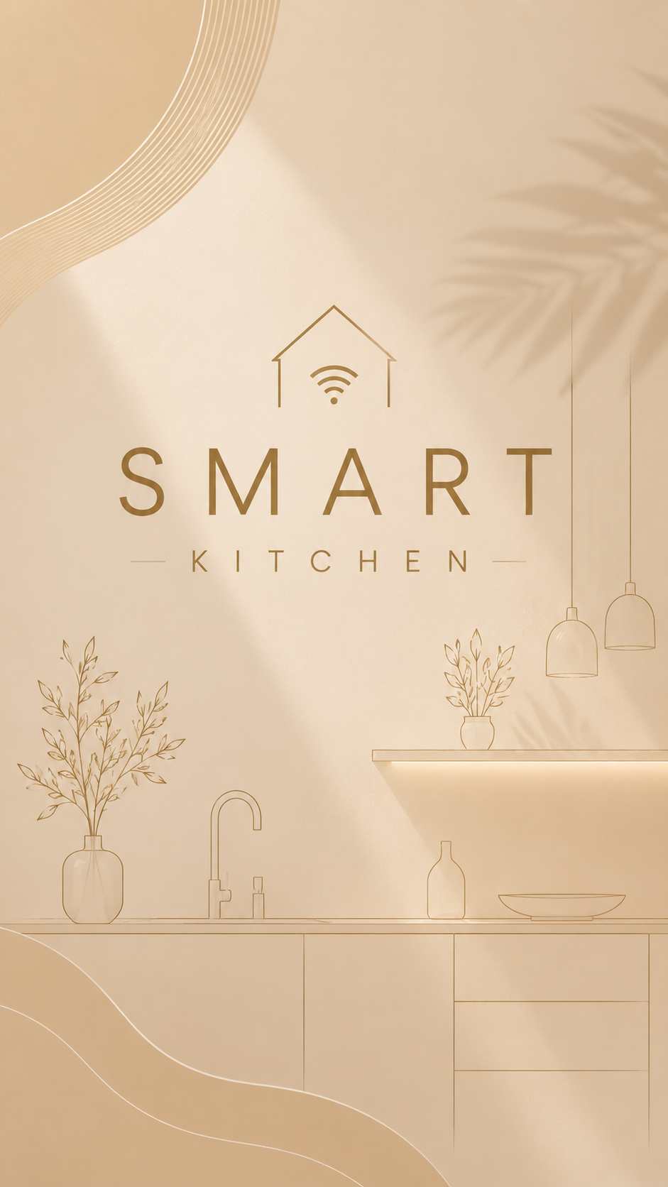 Smart Kitchen